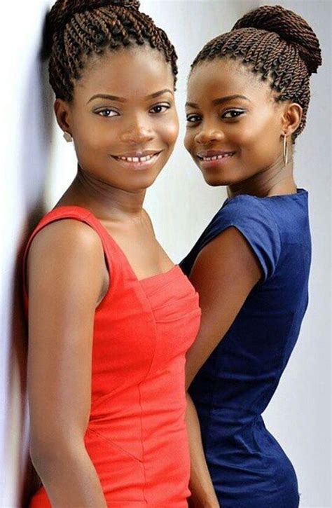 ebony stepdaughter|Almost Identical Twin Stepdaughters